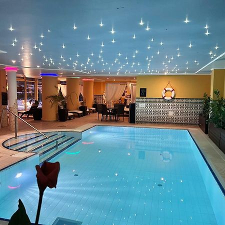 Calimbra Wellness Hotel Superior Miskolc Ngoại thất bức ảnh