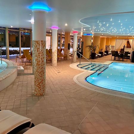 Calimbra Wellness Hotel Superior Miskolc Ngoại thất bức ảnh