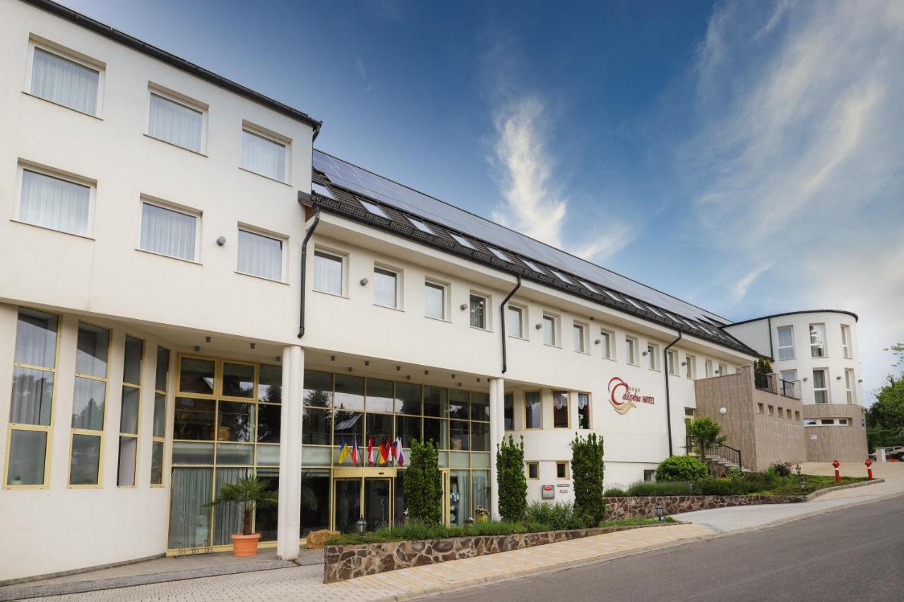 Calimbra Wellness Hotel Superior Miskolc Ngoại thất bức ảnh