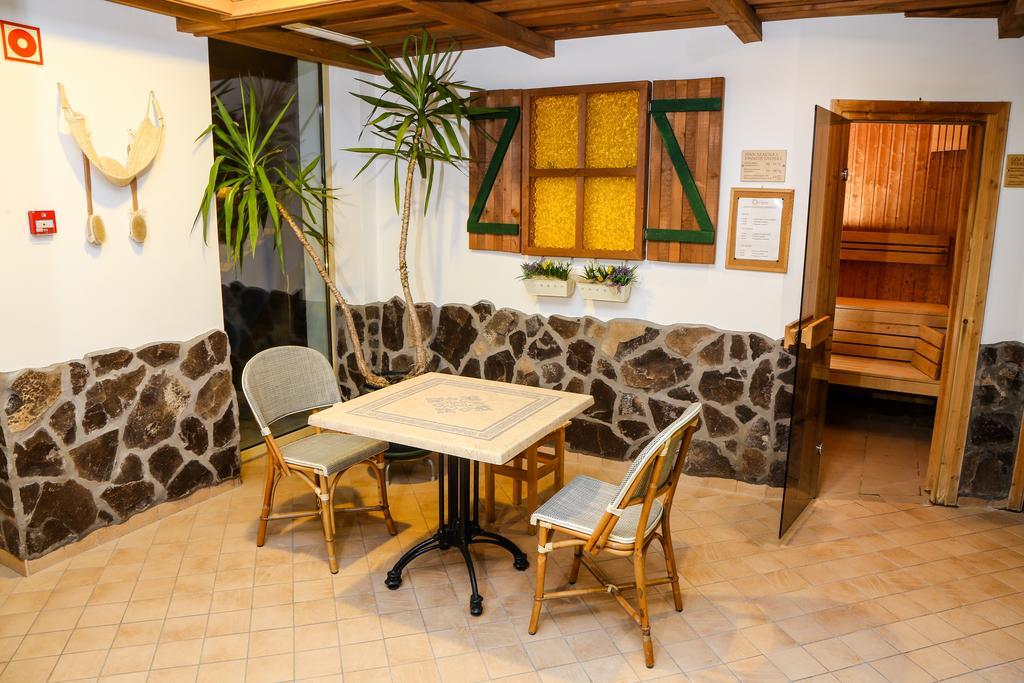Calimbra Wellness Hotel Superior Miskolc Ngoại thất bức ảnh
