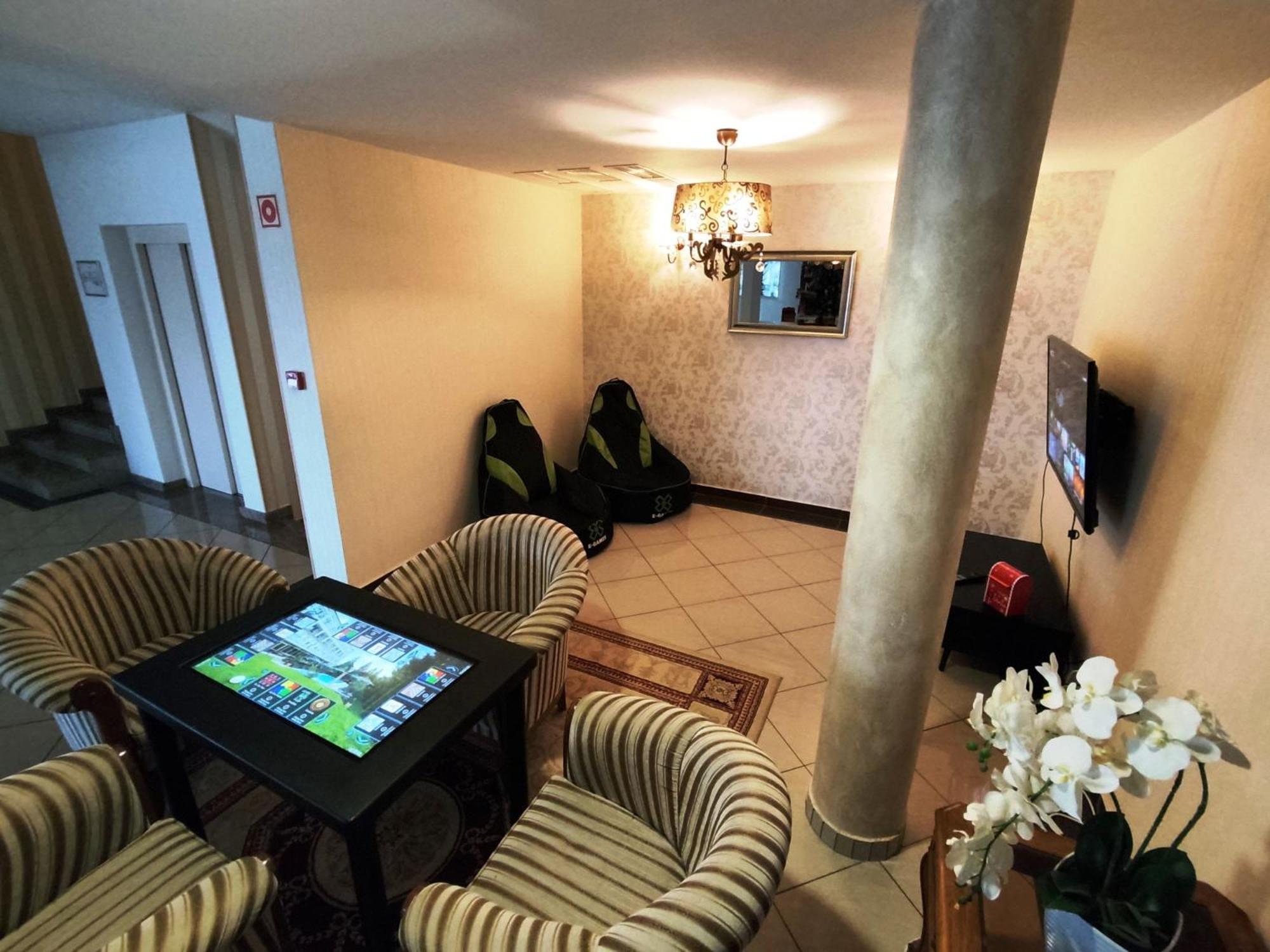 Calimbra Wellness Hotel Superior Miskolc Ngoại thất bức ảnh