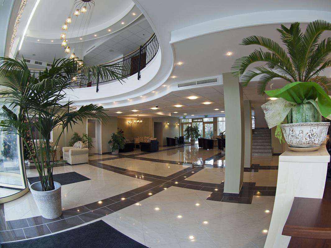 Calimbra Wellness Hotel Superior Miskolc Ngoại thất bức ảnh